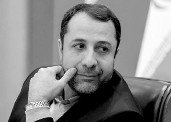 علی صالح آبادی